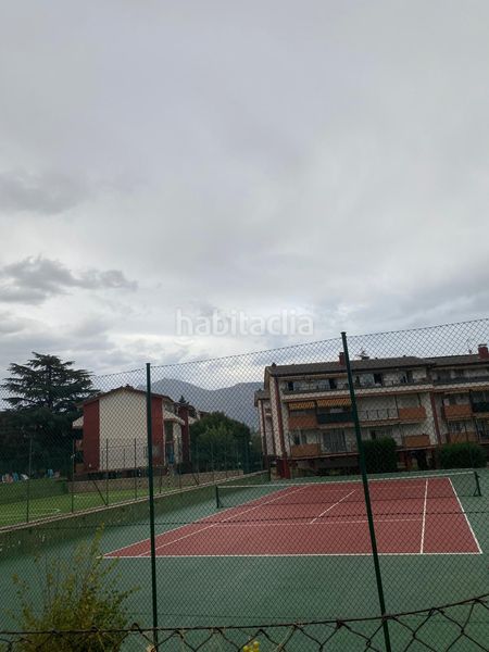 Foto cc38900b-bf6f-41a9-8bee-9d9454b60913. Piso  en Cerceda