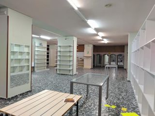 Business premise in Padre Tabernero