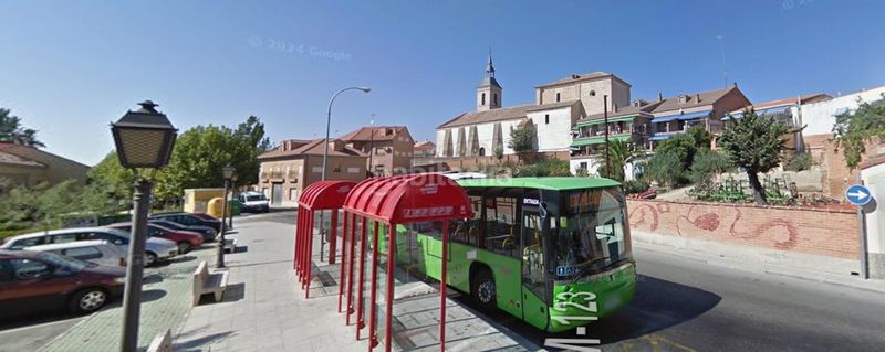 Foto 7fb0bde1-1493-4508-a662-20ab60e6fc72. Dúplex amb calefacció aparcament a Algete centro Algete