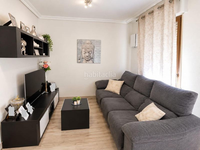 Foto 582f920a-ea66-4405-a6e7-11267fbb27ad. Piso  en Ensanche Alcobendas