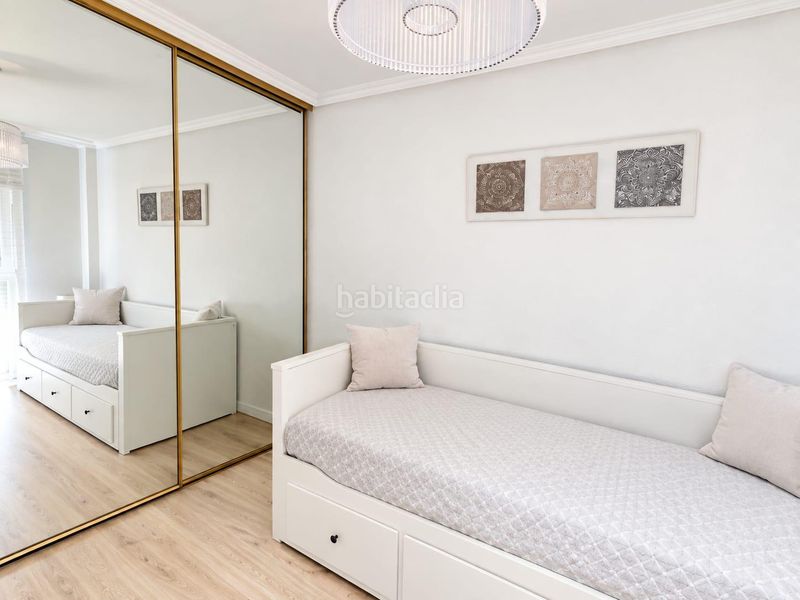 Foto 9ba0a0c6-48d2-41a6-8e82-eb067669d3dc. Piso  en Ensanche Alcobendas