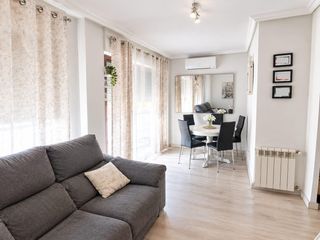 Appartement à Ensanche. Alcobendaspiso