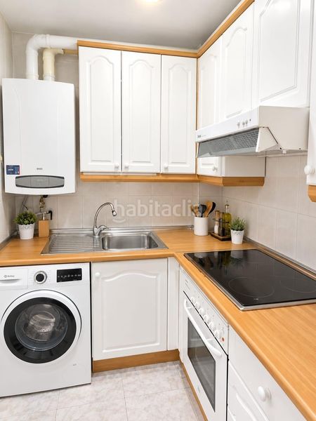 Foto c38d8737-f3fe-40db-8244-c3b056581f8c. Piso  en Ensanche Alcobendas