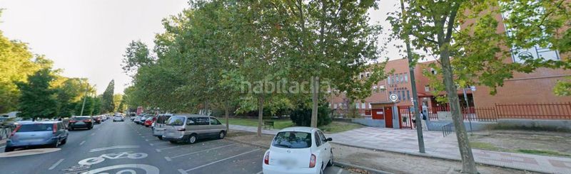 Foto e85f6787-bd69-4f10-8e75-8c11a15eca42. Piso  en Ensanche Alcobendas