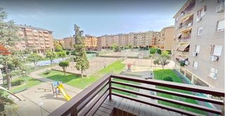 Pis  Baunatal. San sebasti�n de los reyespiso