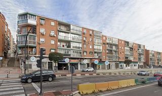 Local Comercial en de la Chopera