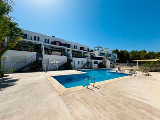 Casa a L´Albir. Casa adosada en venta en lalbir
