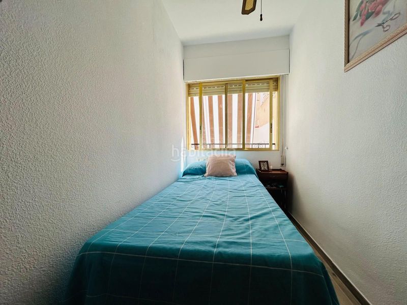 Foto ca981e5d-8288-40a6-b35c-d0922e49526f. Pis a Casco Antiguo - Puerto Benidorm