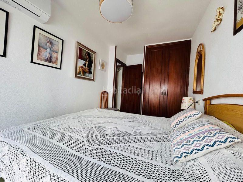 Foto f9760701-9a0b-44b8-8578-c4bbab4dc14e. Pis a Casco Antiguo - Puerto Benidorm