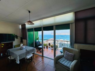 Dúplex a Casco Antiguo - Puerto. Dúplex en venta con vistas al mar