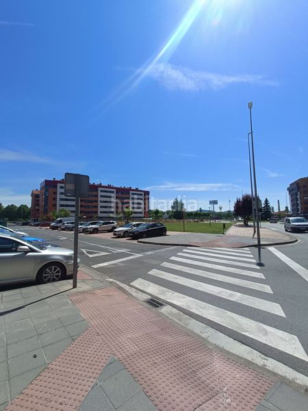 Foto 8455238b-fb15-4439-8618-54065d43489a. Pis amb calefacció a Anduva - Miranda Sur Miranda de Ebro