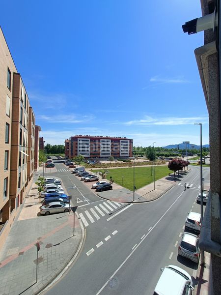 Foto c5e38c6c-0ec8-44ba-89ea-5df1a1023b4c. Pis amb calefacció a Anduva - Miranda Sur Miranda de Ebro