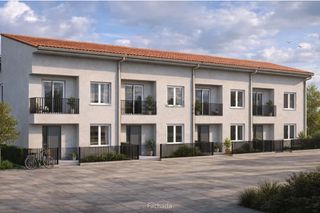 House in Labastida. Tu nuevo hogar en rioja alavesa exclusiva promoción de 8 chalets