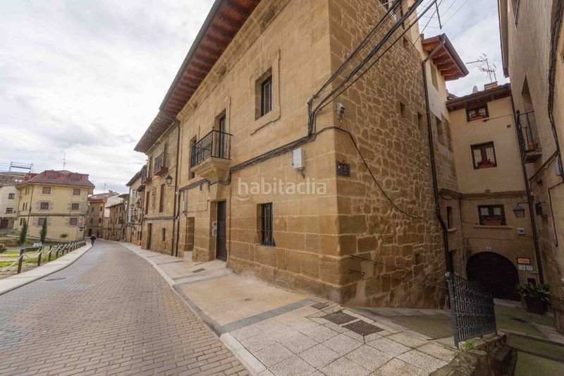 Foto f20a0fae-9566-4747-8934-e66b683f25f2. Dúplex duplex de 3 habitaciones en Labastida