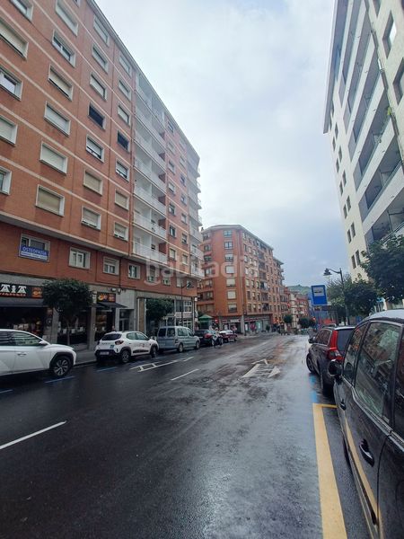 Foto 059508f3-de90-4896-a42a-588298f1aec8. Pis amb calefacció a Santutxu-Basarrate Bilbao