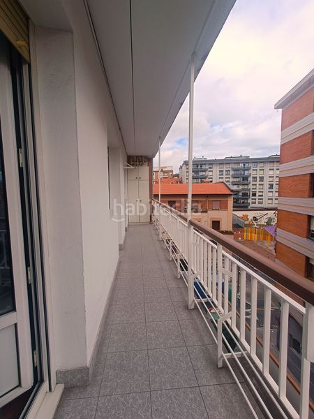 Foto ce5c5b98-7025-4dbb-8332-91898f2e4fda. Pis amb calefacció a Santutxu-Basarrate Bilbao
