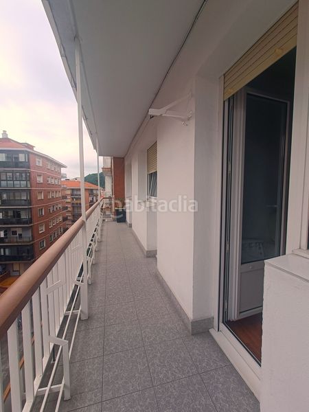 Foto d6351e0c-e510-4dd2-8f47-487e9677e8b2. Pis amb calefacció a Santutxu-Basarrate Bilbao