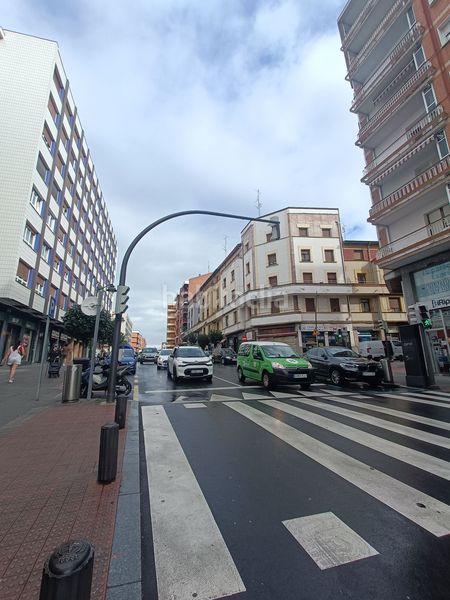Foto f345c2dd-df6e-4916-ba15-9e75bfe3b60e. Pis amb calefacció a Santutxu-Basarrate Bilbao