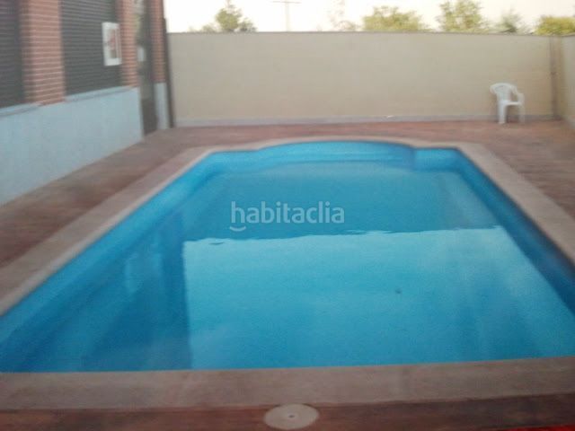 Foto 3efccc92-1cfe-48bc-85ef-94a1dc3d8e17. Flat with heating pool in Moriscos