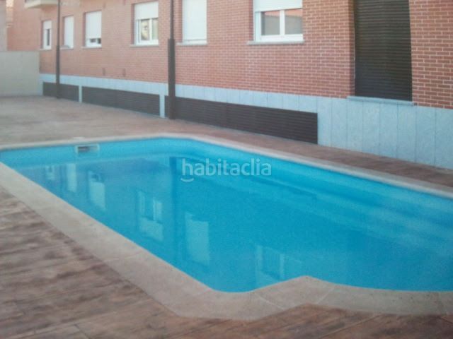 Foto 90671124-e685-4c12-a890-a1adc91c51bd. Pis amb calefacció piscina a Moriscos