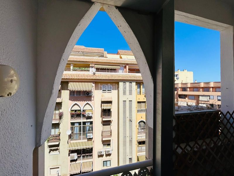 Foto c916f020-a645-434b-b404-ec697876fabd. Pis a Colonia Madrid Benidorm