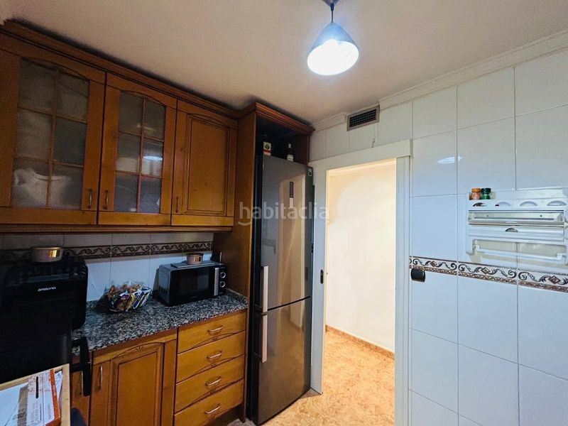 Foto e377df9d-24a1-41a2-9eaa-982904737732. Pis a Colonia Madrid Benidorm