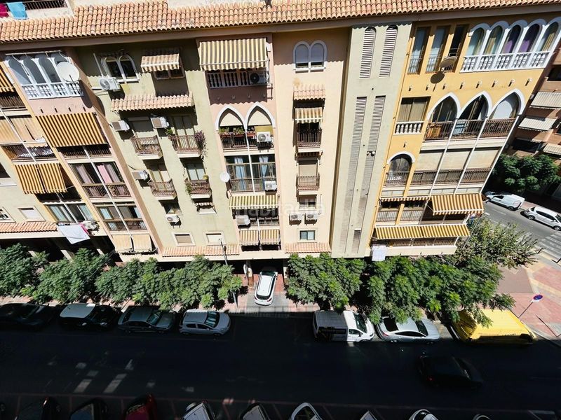 Foto ee93804c-5382-46c5-9464-8914f937bb2f. Pis a Colonia Madrid Benidorm