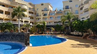 Apartament a Los Cristianos