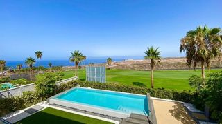 Chalet en Tajores
