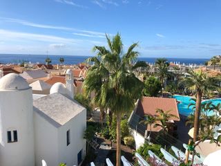Appartamento in Playa de Fañabé