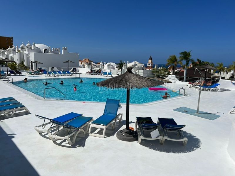 Foto 4869c922-542d-4662-8ca0-8e84e3be131b. Duplex dans Adeje 300 30 dans Callao Salvaje - Playa Paraíso Adeje