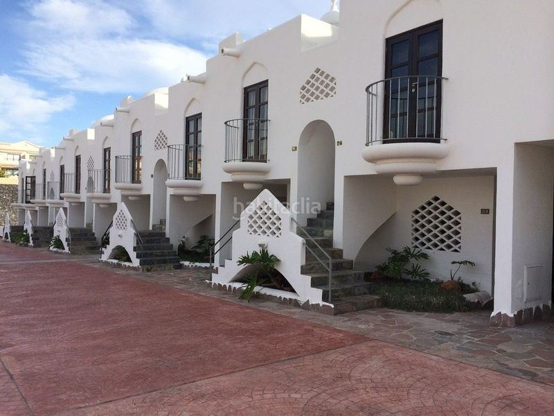 Foto 99130c90-3986-44b8-a9e6-9eeb8518ae02. Duplex dans Adeje 300 30 dans Callao Salvaje - Playa Paraíso Adeje