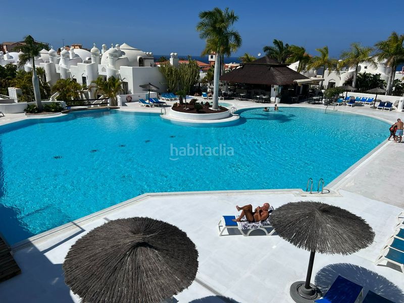 Foto c801b94f-c51b-46d9-bfb4-fe22d5e6d7f4. Duplex dans Adeje 300 30 dans Callao Salvaje - Playa Paraíso Adeje