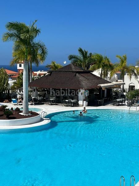Foto cfeb5339-19c4-401b-9086-92ff0f530a6f. Duplex dans Adeje 300 30 dans Callao Salvaje - Playa Paraíso Adeje