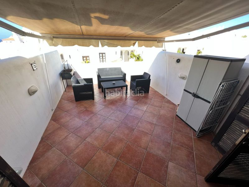 Foto dc6a915d-8e33-4d37-9ec9-33f5a30294cd. Duplex dans Adeje 300 30 dans Callao Salvaje - Playa Paraíso Adeje