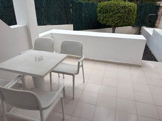 Piso en de bruselas 5