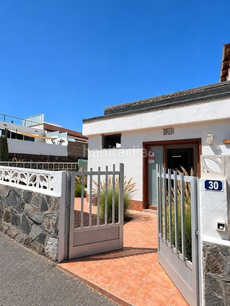 Foto 0f0771c0-c3ed-4484-befe-28c55f82f74a. Casa amb aparcament piscina a Palm - Mar Arona