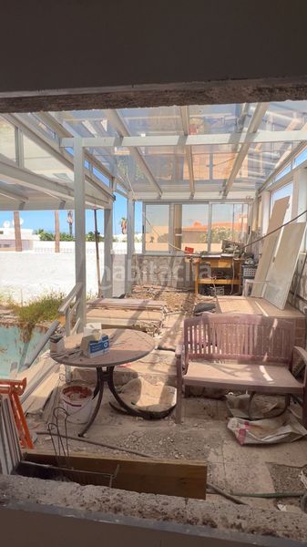 Foto 58a87942-5d5a-4284-918e-2d0bdcc43e1d. Casa amb aparcament piscina a Palm - Mar Arona