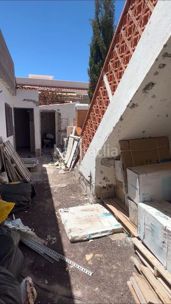 Foto 6168382d-ae66-451e-ac06-5fc2a148aa29. Casa amb aparcament piscina a Palm - Mar Arona