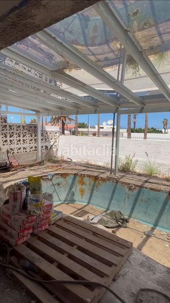 Foto 8ef67954-c471-49b4-a707-f503485f1a94. Casa amb aparcament piscina a Palm - Mar Arona