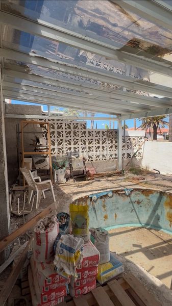Foto 96815aa5-c741-4770-b2ad-dc7d9aef0e3f. Casa amb aparcament piscina a Palm - Mar Arona