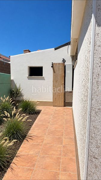 Foto aba26813-d157-477d-8f78-6247b9862642. Casa amb aparcament piscina a Palm - Mar Arona