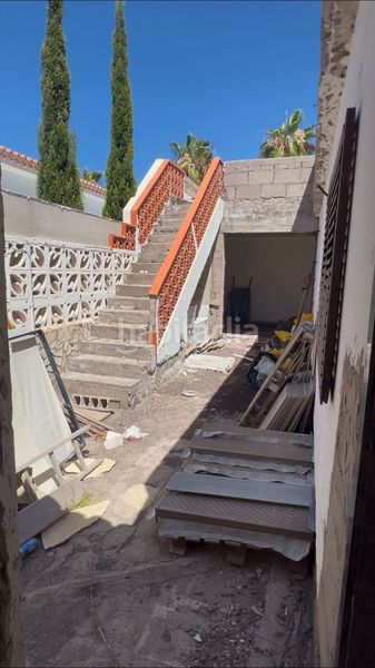 Foto ae1093ed-1145-4459-ba10-aec8a1adb3ef. Casa amb aparcament piscina a Palm - Mar Arona