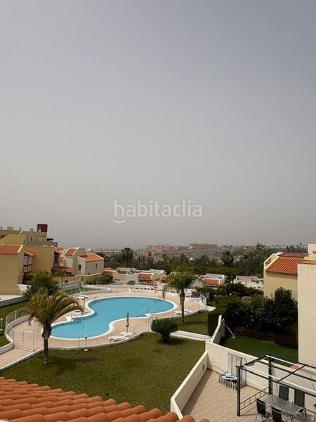 Foto 3e3aa441-034d-471d-abfe-f4c787e849be. Casa amb aparcament a Playa Fañabé Alto Adeje