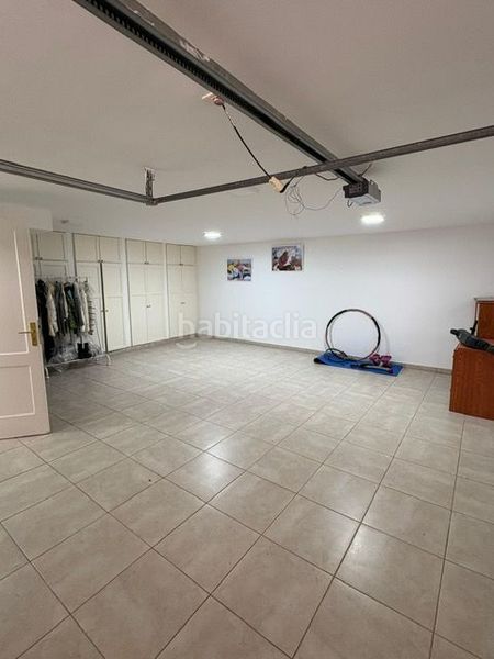 Foto 9f826de0-b950-4cbe-b18d-a58f1f2aa15b. Casa amb aparcament a Playa Fañabé Alto Adeje