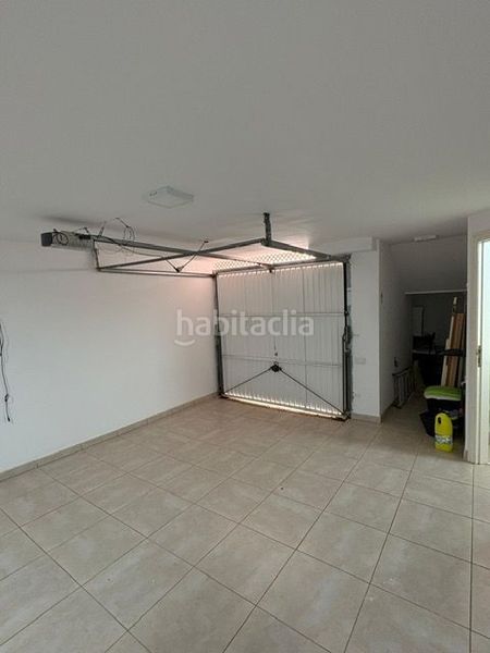 Foto d709e3d1-9103-4b8e-8b02-86fa2d84331b. Casa amb aparcament a Playa Fañabé Alto Adeje