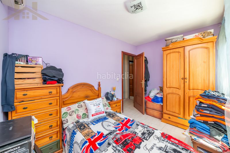 Foto 11d8e033-cbc7-4a8b-9958-b79a4f17a879. Pis amb calefacció a Seseña nuevo Seseña