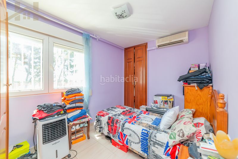 Foto 6b3d3721-f61d-42f7-a47f-c49b24c99c57. Pis amb calefacció a Seseña nuevo Seseña