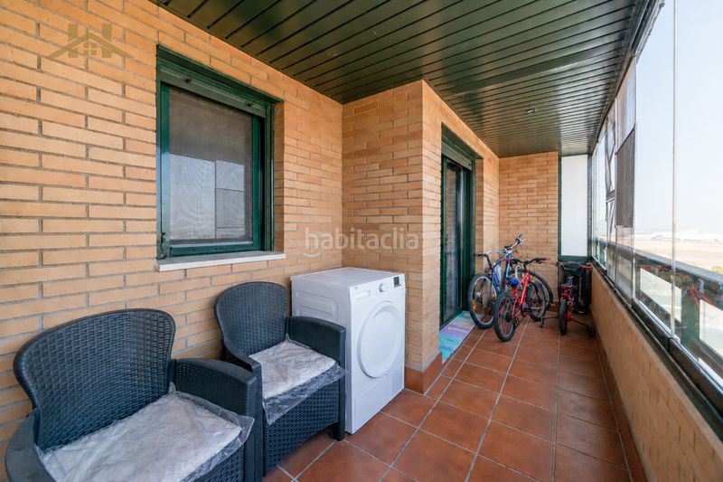 Foto ec06785b-3542-4384-85f2-073ac115ecc8. Pis amb calefacció aparcament piscina a El Quiñón Seseña