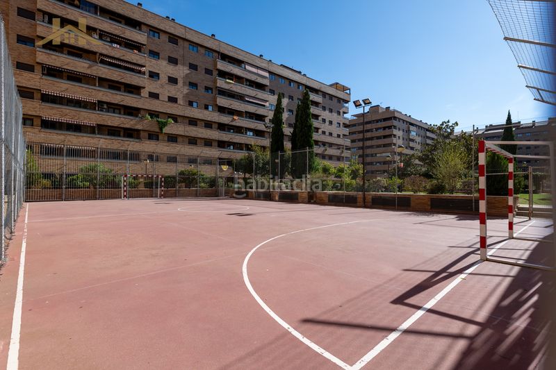 Foto d37d59db-cb33-4295-a823-866b55a6a8e9. Pis amb calefacció aparcament piscina a El Quiñón Seseña